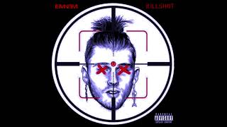 Eminem - Killshot Instrumental -