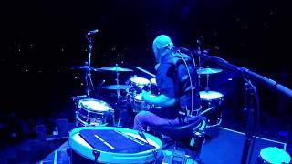 drumset multicam - Kevin Murphy Lucky Tonight (Jon Pardi)
