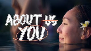 About u̶s̶ YOU | INTRO Travel
