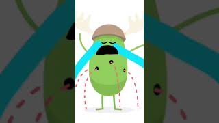 Dumb Ways To Die Botch Crying
