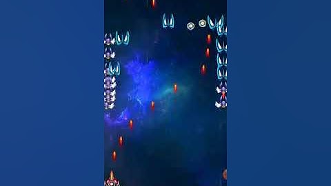 galaxy Invader Infinty shooting 2020