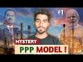 Simplest definition of PPP model, Issue , wf| Ashok star