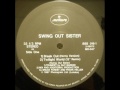 SWING OUT SISTER - Twilight World (12'Remix)