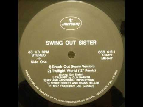 洋楽 SWING OUT SISTER/REMIX&Best Selection 洋楽 SWING OUt SISTER/REMIX&Best Selection Swing Out Sister