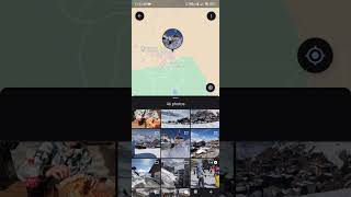 How to see your Google photos on the map 2023 guide screenshot 5