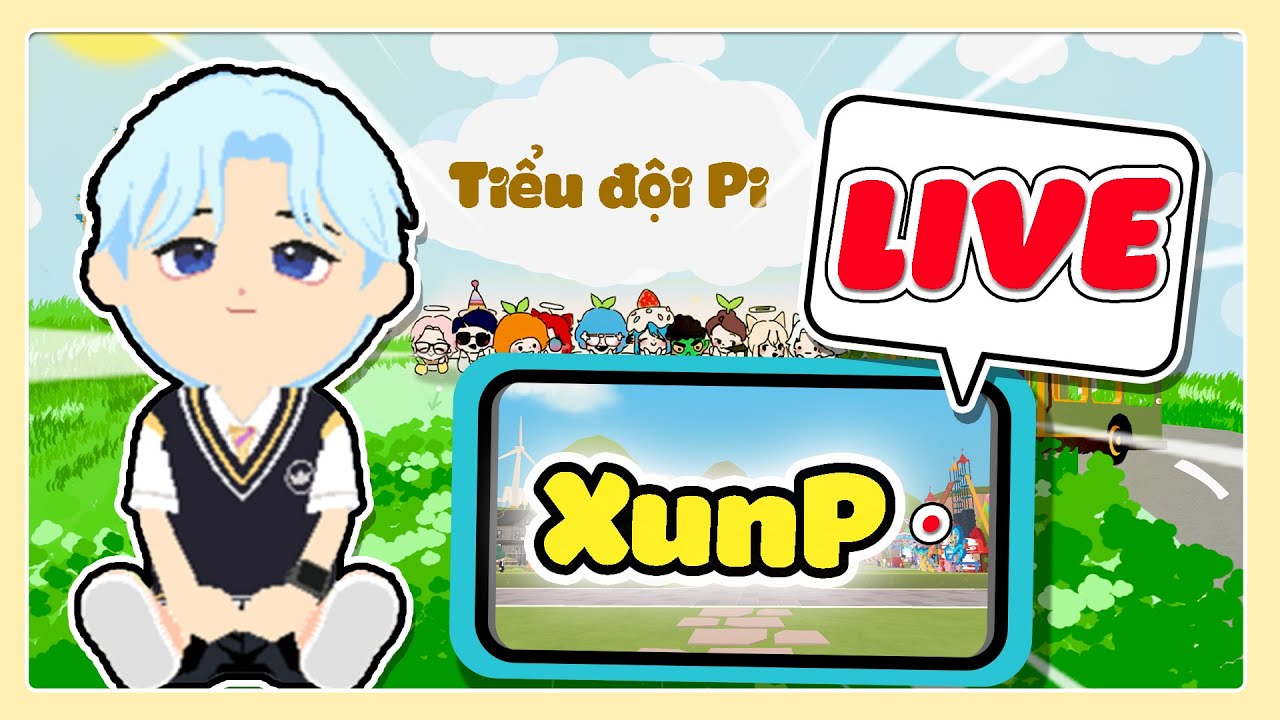 Hành trình 100k sub 