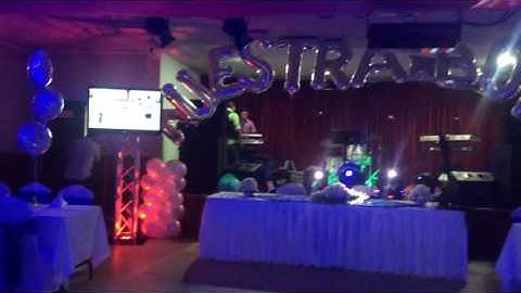 RCF HDL 20a audio gomez