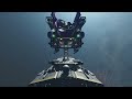 Starfield - Alchiba VI - Major Incursion: Alchiba VI (Terran Armada)