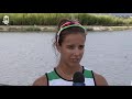 Campeonato Nacional de Regatas em Linha(Juniores, Seniores e Veteranos)