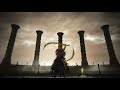 ELDEN RING NG+7 PLACIDUSAX NO HIT ESPADA CURVA DEL BANDIDO EN DUALES EN VENENO