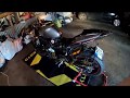 Yamaha R3 - Overview of the bike / Winter Project [Ep #1]