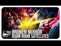 Mobile Suit Gundam Unicorn Ending 5 (full) (BROKEN MIRROR - BOOM BOOM SATELLITES)