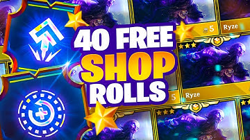 I Hit the Most Broken Augment Combo! 3 Star Ryze - TFT Patch 13.18b Comps