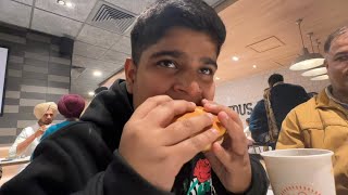 Golden temple McDonald’s | Hardev ac vlogs | punjab vlogs | Udhampur vlogs