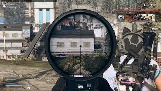 Kar98 Wall Bang