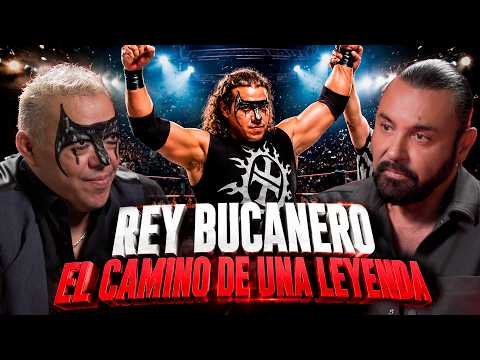 🔒 REY BUCANERO | Luchando por tus sueños.