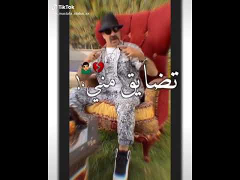 محمد سعد انا رايق