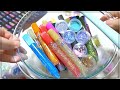 【コラボ】目隠しスライムチャレンジ【BGM有り】目隠ししたカチューシャちゃんがスライムを作った結果…!?【カチューシャ×まおすけ】
