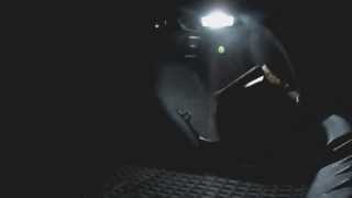 45-3285121 SPOLLAMPA 42mm 12 SMD LED