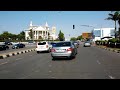 Driving Around In One Of The Wealthiest City In Africa, Abuja Nigeria