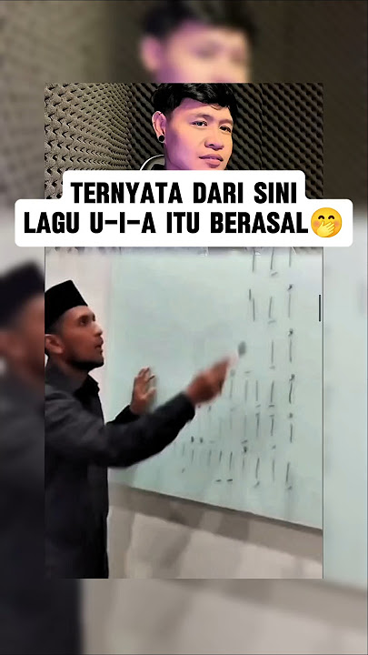 The viral U-I-A song is this one 😂‼️#shorts #fyp #feedshorts #viralvideo #funny #comedy #lucu