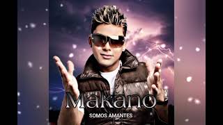 Makano - Somos Amantes