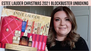 Estee Lauder Gift with Purchase 2021 – Review of 7 Piece Gift Set