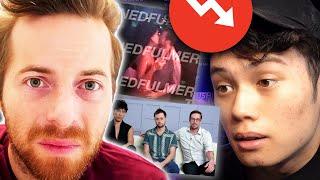 What Happened to BuzzFeed? (and Ned...)