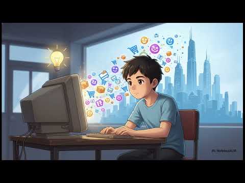 KBA_2. Profil Wirausaha Sukses #1kcreator # ...