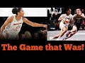 WNBA Under Fire as Caitlin Clark Takes Another Hit And Still No Whistle