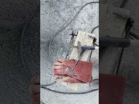 svarichniy aparat VDM 1202C - YouTube