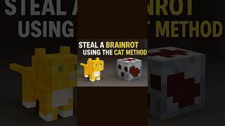 The Cat Method Is Op