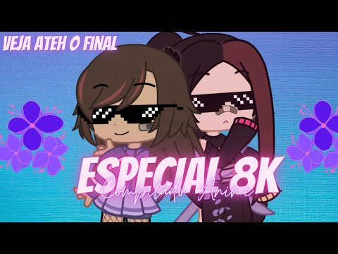 ☘~|´Compilado de memes *Anime* ¨Especial 8k¨ (❗Veja o aviso do final❗)`|~☘「sʀᴀ. ɪɴᴜᴢᴜᴋᴀ ツ」