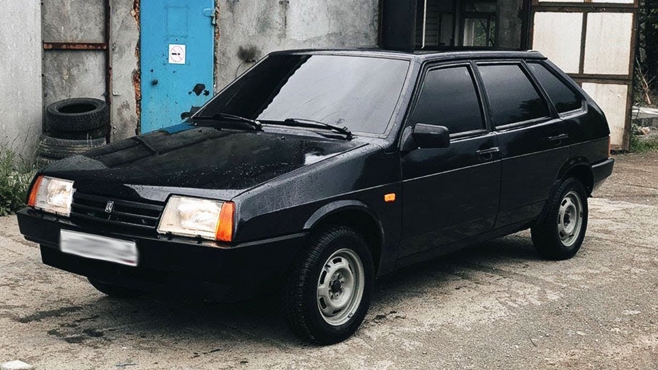 Машины для оперов