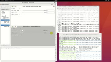 Test #3  Local Planner Trajectory Rollout (older implementation)