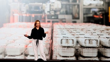 How AI, Digital, and Data are Changing GSK