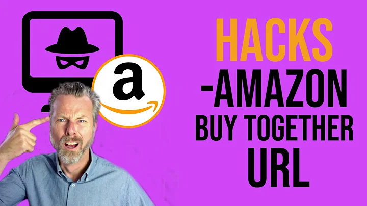 Boost Sales with Amazon URL Hacks
