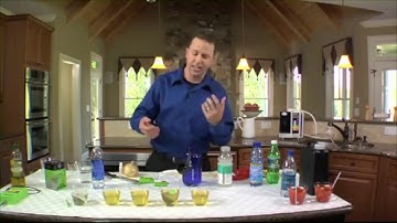 Kangen Water Micro Clustering Demo