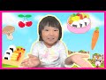 【手遊び歌】おべんとうばこのうた♪