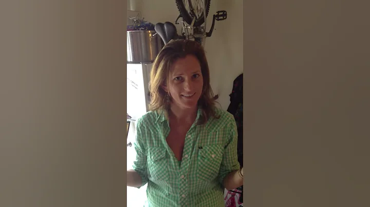 Elizabeth Plumb, Xanterra sustainability consultan...