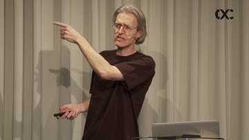 microXchg 2018 - Life after microservices - shifting the boundaries - Uwe Friedrichsen