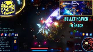 Destroy the Moon First Look | #gamewisdom Debut Devs Showcase