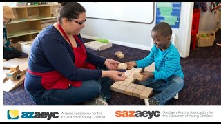 From DAP to DEEP: Exploring the New NAEYC Position Statement on Developmentally Appropriate Practice