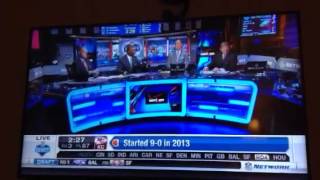 Eagles 2014 NFL Draft