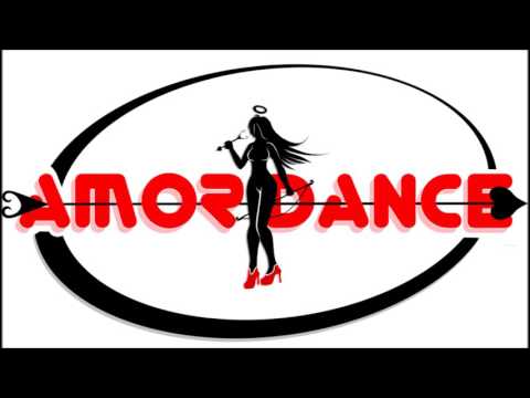 AMOR DANCE - MAM CIE DOSC ( REMIX LEVELON )