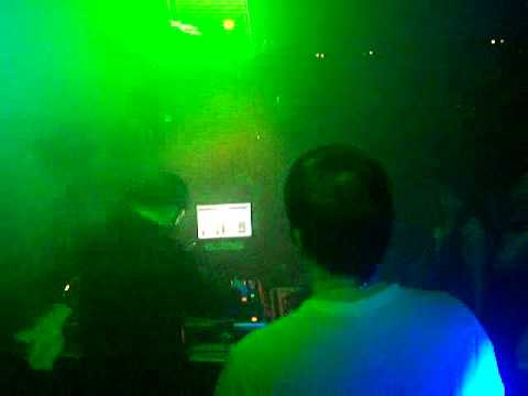 MSTRKRFT - RAINstrkrft - PHANTOM FINALE!!! - LIVE @ ROXY 1.04.08