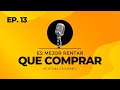 🪙🏠 ¿Por qué es MEJOR RENTAR que comprar Casa? 💰