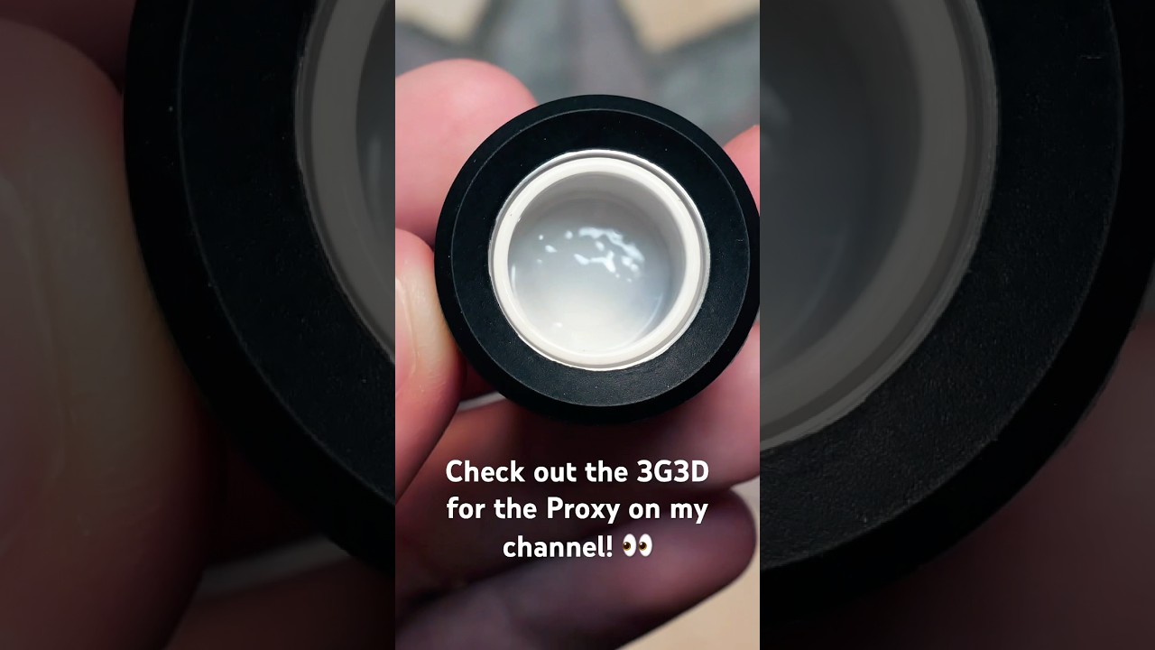 SHOCKING! Randy DITCHES Puffco's Warranty for a MYSTERY Proxy Chamber! 🤩 
