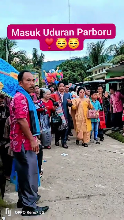 Lagu batak populer  #lagubatakpopuler #bataksongs #pestaadatbatak #pestapernikahanadatbatak