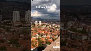 Over looking view in Turkiye #shortvideo #amazing #views #türkiye